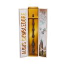 Wizarding World Magical Coll. Zauberstab Dumbledore
