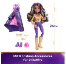 Unicorn Academy Deluxe Fashion Doll Sophia Masquerad