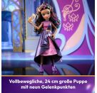 Unicorn Academy Deluxe Fashion Doll Sophia Masquerad