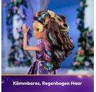 Unicorn Academy Deluxe Fashion Doll Sophia Masquerad