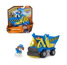 Rubble   Crew Core Vehicle Wheeler