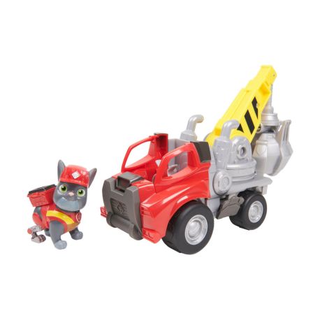 Rubble   Crew Core Vehicle Charger