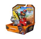 Rubble   Crew Core Vehicle Charger