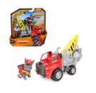 Rubble   Crew Core Vehicle Charger