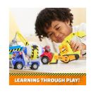 Rubble   Crew Core Vehicle Charger