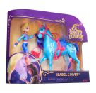 Unicorn Academy Small Doll   Unicorn Isabel   River