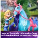 Unicorn Academy Small Doll   Unicorn Isabel   River