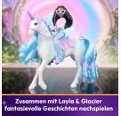 Unicorn Academy Small Doll   Unicorn Lyla   Glacier