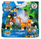 PAW Patrol Jungle Pups Hero Pups Chase   Tracke