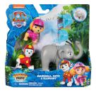 PAW Patrol Jungle Pups Hero Pups Marshall   Sky