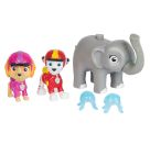 PAW Patrol Jungle Pups Hero Pups Marshall   Sky