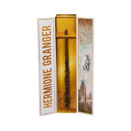 Wizarding World Magical Coll. Zauberstab Hermine