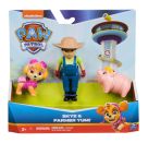 PAW Patrol Hero Pups Core Skye