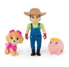 PAW Patrol Hero Pups Core Skye