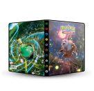 Pokémon KP06 4-Pocket Portfolio