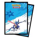 PKM Greninja Protector (65)
