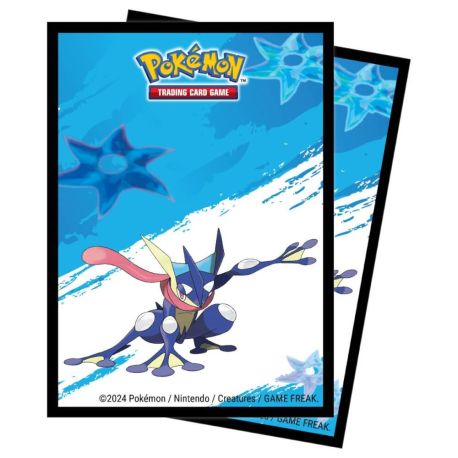 PKM Greninja Protector (65)
