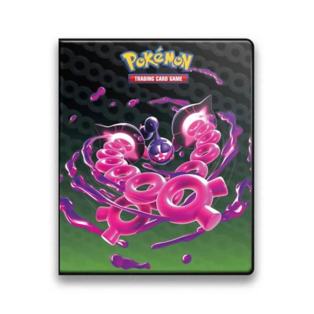 Pokémon KP06.5 9-Pocket Portfolio