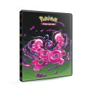 Pokémon KP06.5 9-Pocket Portfolio