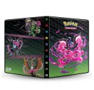 Pokémon KP06.5 9-Pocket Portfolio