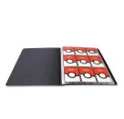 Pokémon KP06.5 9-Pocket Portfolio