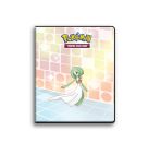 Pokémon Trick Room 4-Pocket Portfolio