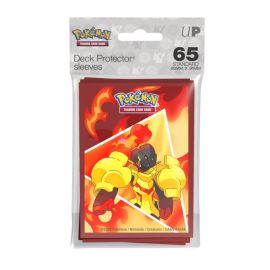 Pokémon Armarouge Protector (65)