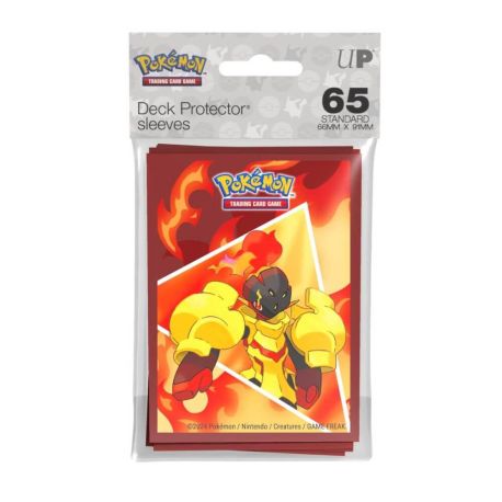 Pokémon Armarouge Protector (65)