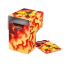 Pokémon Armarouge Deck Box