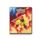 Pokémon Armarouge   Ceruledge 4 Pocket Folio