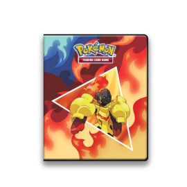 Pokémon Armarouge   Ceruledge 4 Pocket Folio