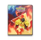 Pokémon Armarouge   Ceruledge 9 Pocket Folio