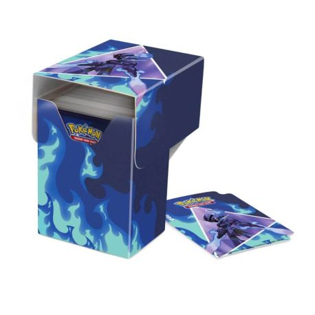 Pokémon Ceruledge Deck Box