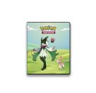 Pokémon Morning Meadow 4 Pocket Folio