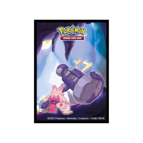 Pokémon Tinkaton Protector (65)