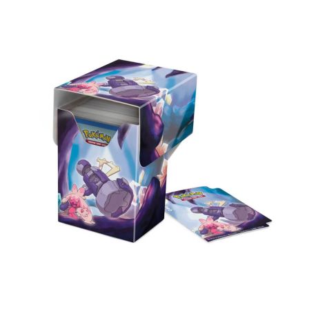Pokémon Tinkaton Deck Box