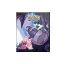 Pokémon Tinkaton 9 Pocket Portfolio