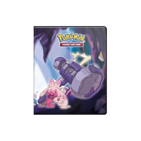 Pokémon Tinkaton 9 Pocket Portfolio
