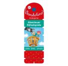 Barnhusen, Friederike: Bandolino – Abenteuer Rätselspiele