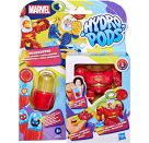 Hdp Mvl Aqua Armor Ast