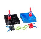 HDP MVL CLASH AND SPLASH DUEL