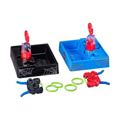 HDP MVL CLASH AND SPLASH DUEL