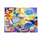 HDP MVL CLASH AND SPLASH DUEL