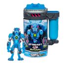 MR BEAST LAB Actionfiguren (Mutator) -  STEALTH PANTHER