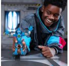 MR BEAST LAB Actionfiguren (Mutator) -  STEALTH PANTHER