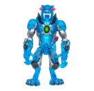MR BEAST LAB Actionfiguren (Mutator) -  STEALTH PANTHER