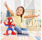 Spidey and his amazing Friends Tanz-   Krabbelspaß Spidey