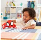 Spidey and his amazing Friends Tanz-   Krabbelspaß Spidey