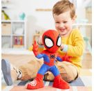 Spidey and his amazing Friends Tanz-   Krabbelspaß Spidey