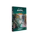 Avatar Legends - Republica (Quellenband)